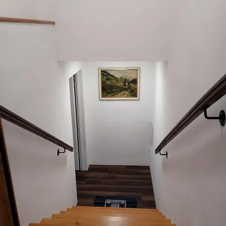 Appartement Apartment68