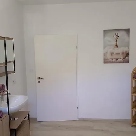 Apartment68 Appartement