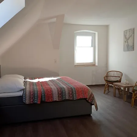 Apartment68 Vordernberg