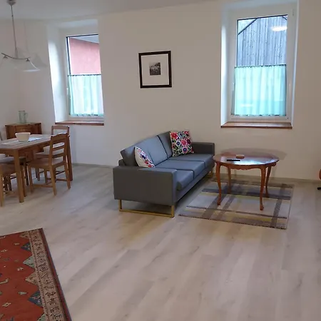 Apartment68 Appartement Vordernberg