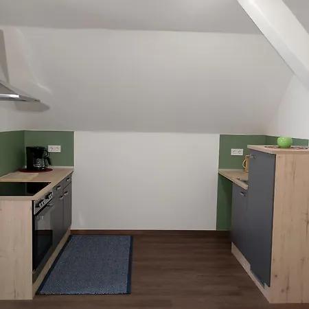 Apartment68 *