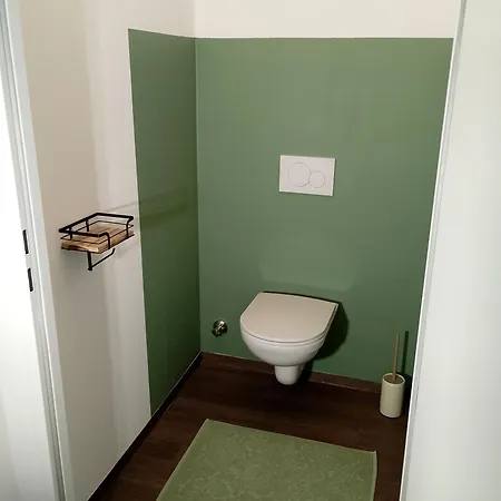 Apartment68 Appartement